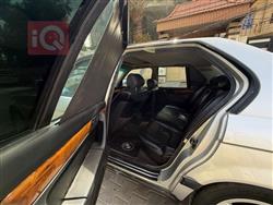 بي ام دبليو الفئة 7